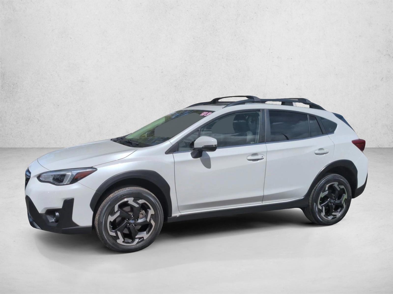 Thumbnail: 2023 Subaru Crosstrek - 3