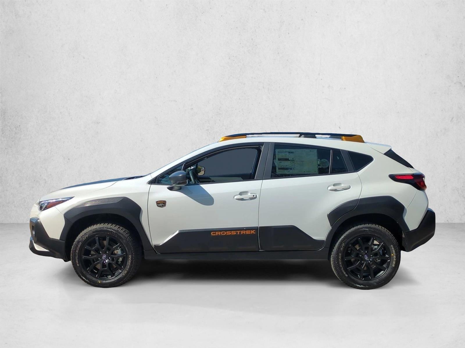 Thumbnail: 2026 Subaru Crosstrek - 2