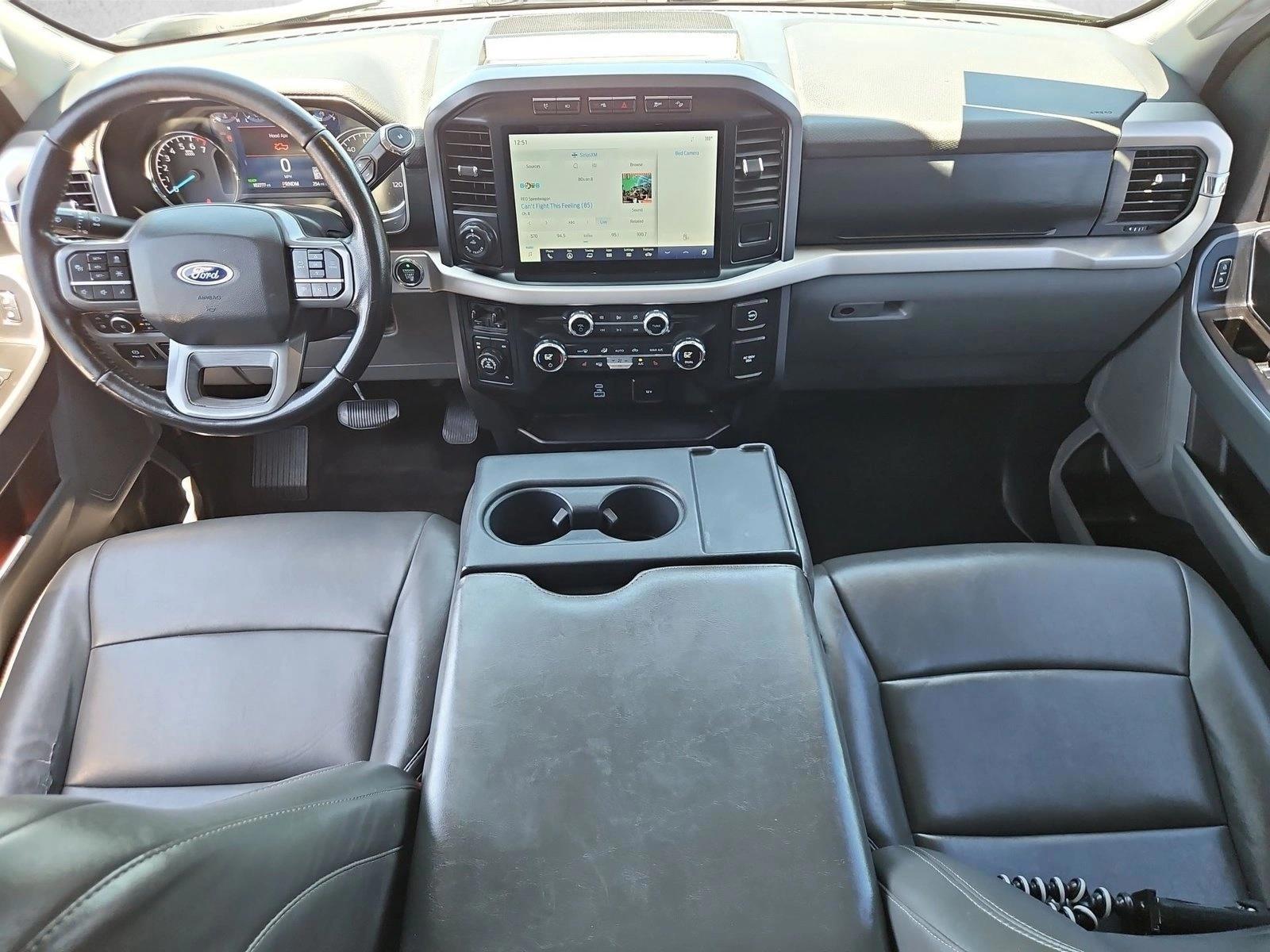 Thumbnail: 2021 Ford F-150 - 5