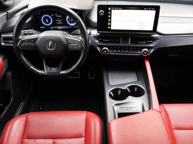2024 Acura ZDX