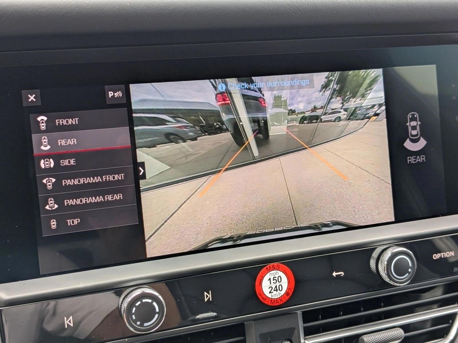 2026 Porsche Macan T - Photo 19