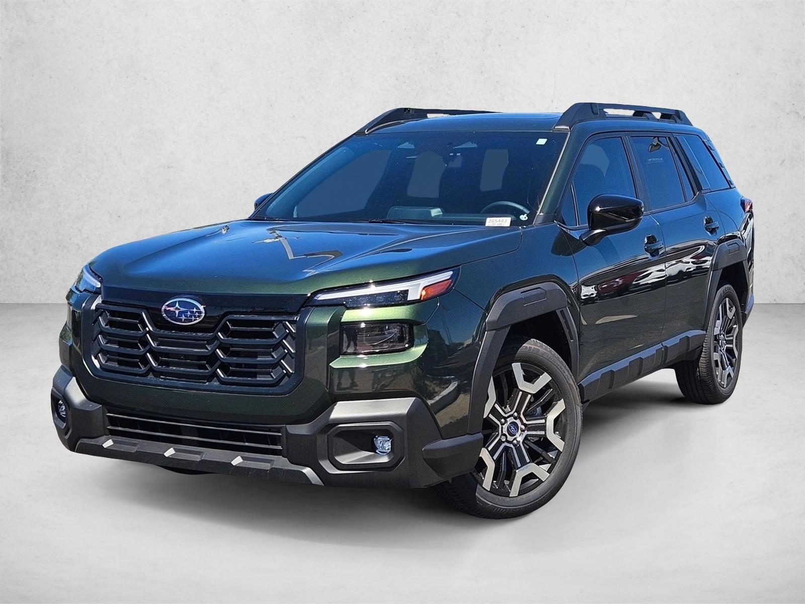 Thumbnail: 2026 Subaru Outback - 1