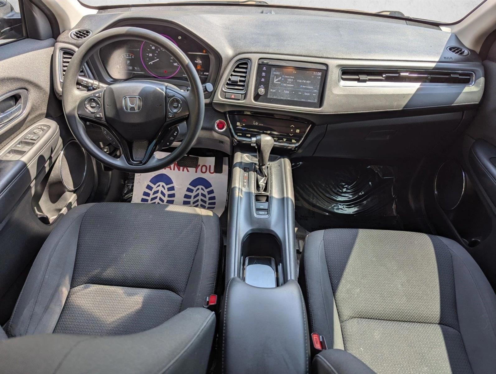 Thumbnail: 2022 Honda HR-V - 3