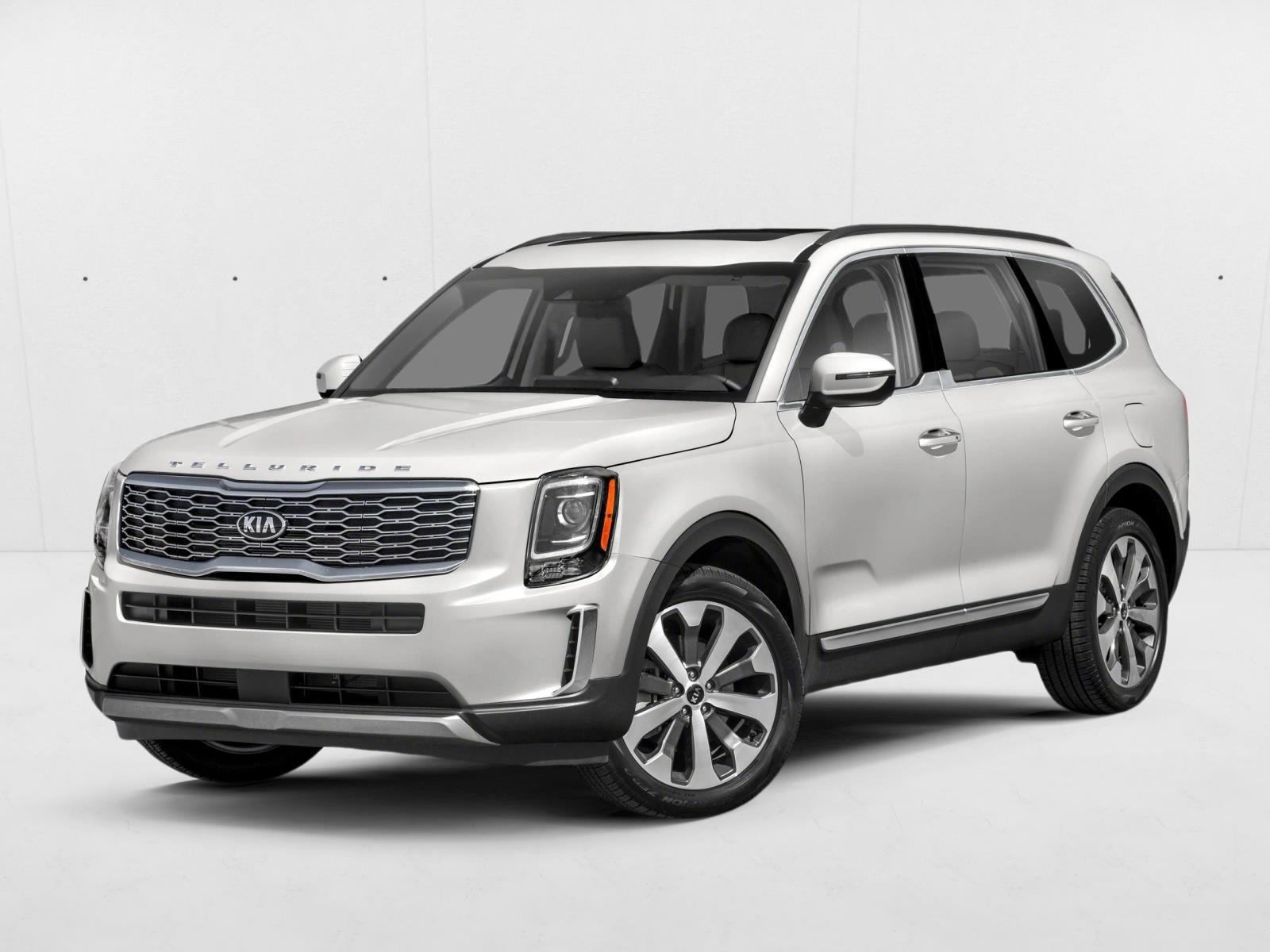 2021 Kia Telluride