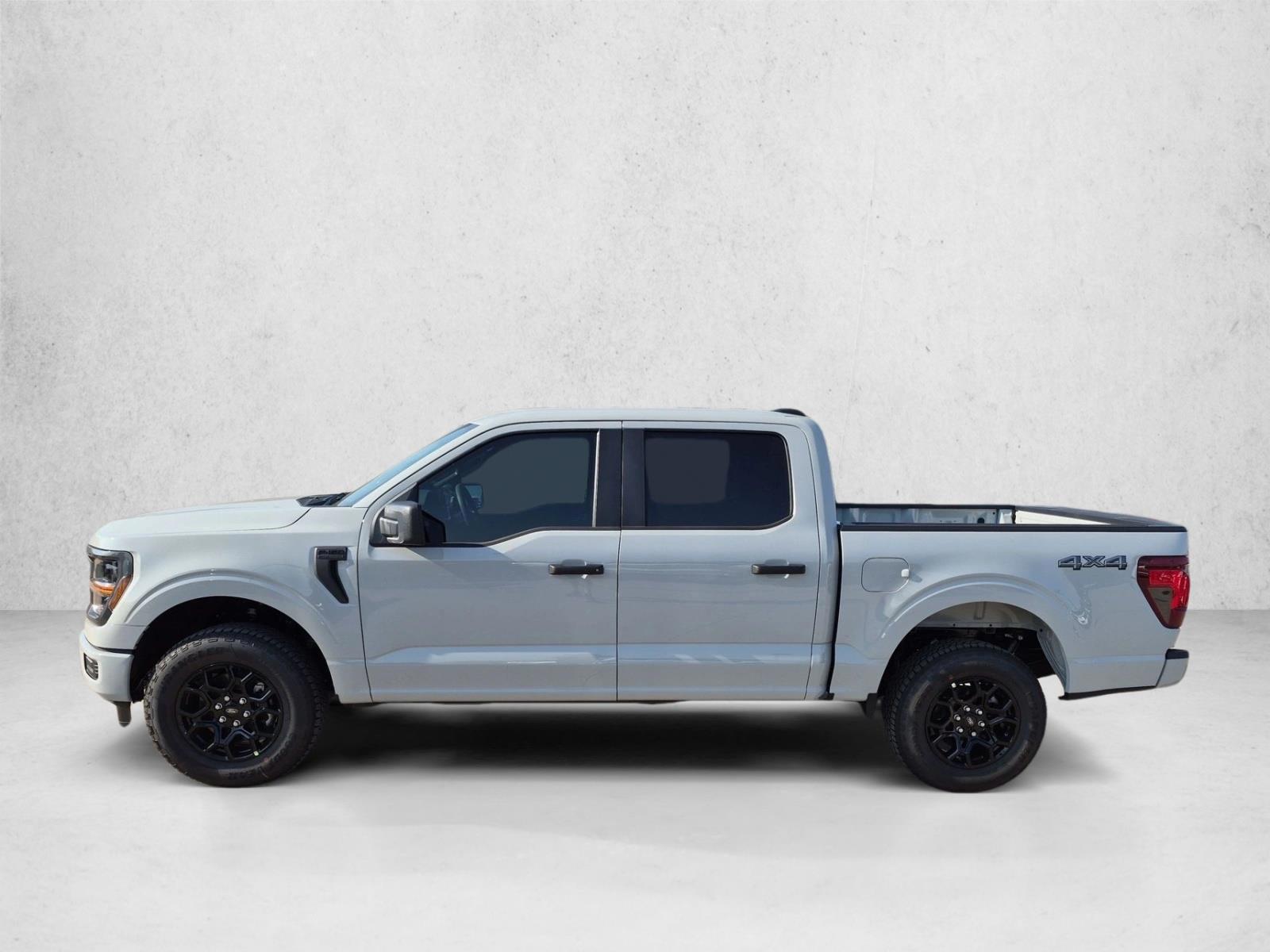 Thumbnail: 2026 Ford F-150 - 2
