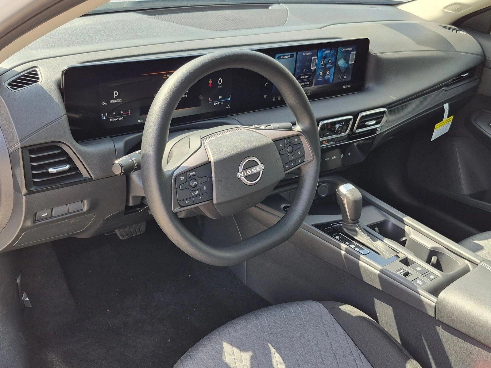 Thumbnail: 2026 Nissan Sentra - 3