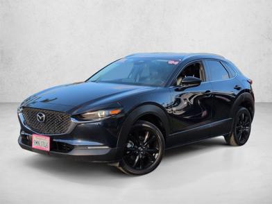 2024 Mazda CX-30 Select -
                  Carlsbad, CA