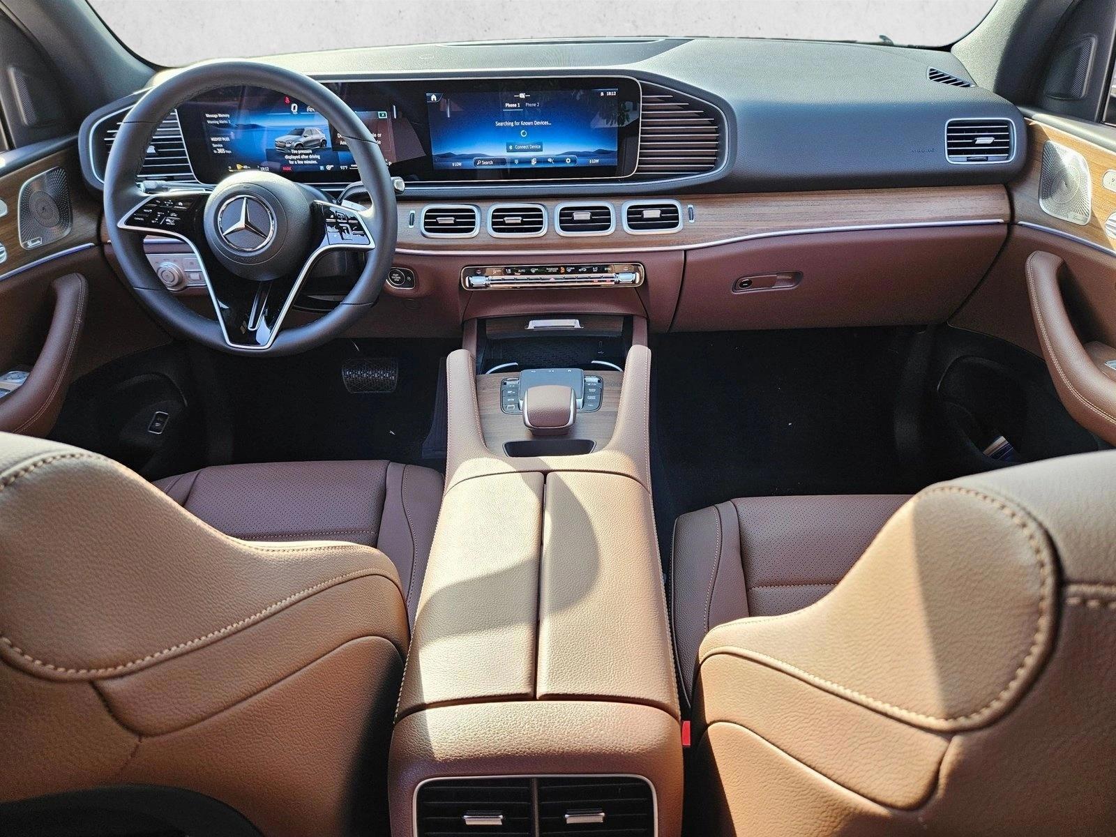 Thumbnail: 2026 Mercedes-Benz GLE - 4