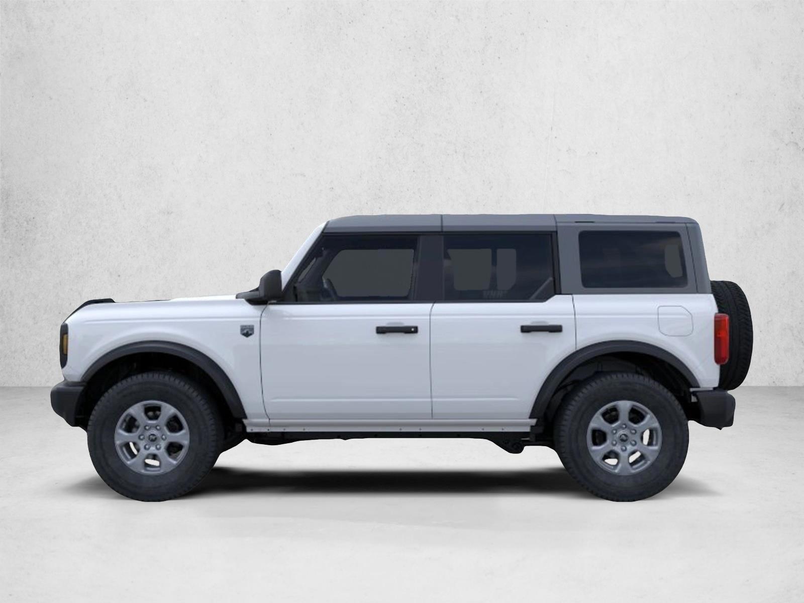 Thumbnail: 2026 Ford Bronco - 3