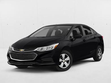 2017 Chevrolet Cruze LS -
                  Chandler, AZ