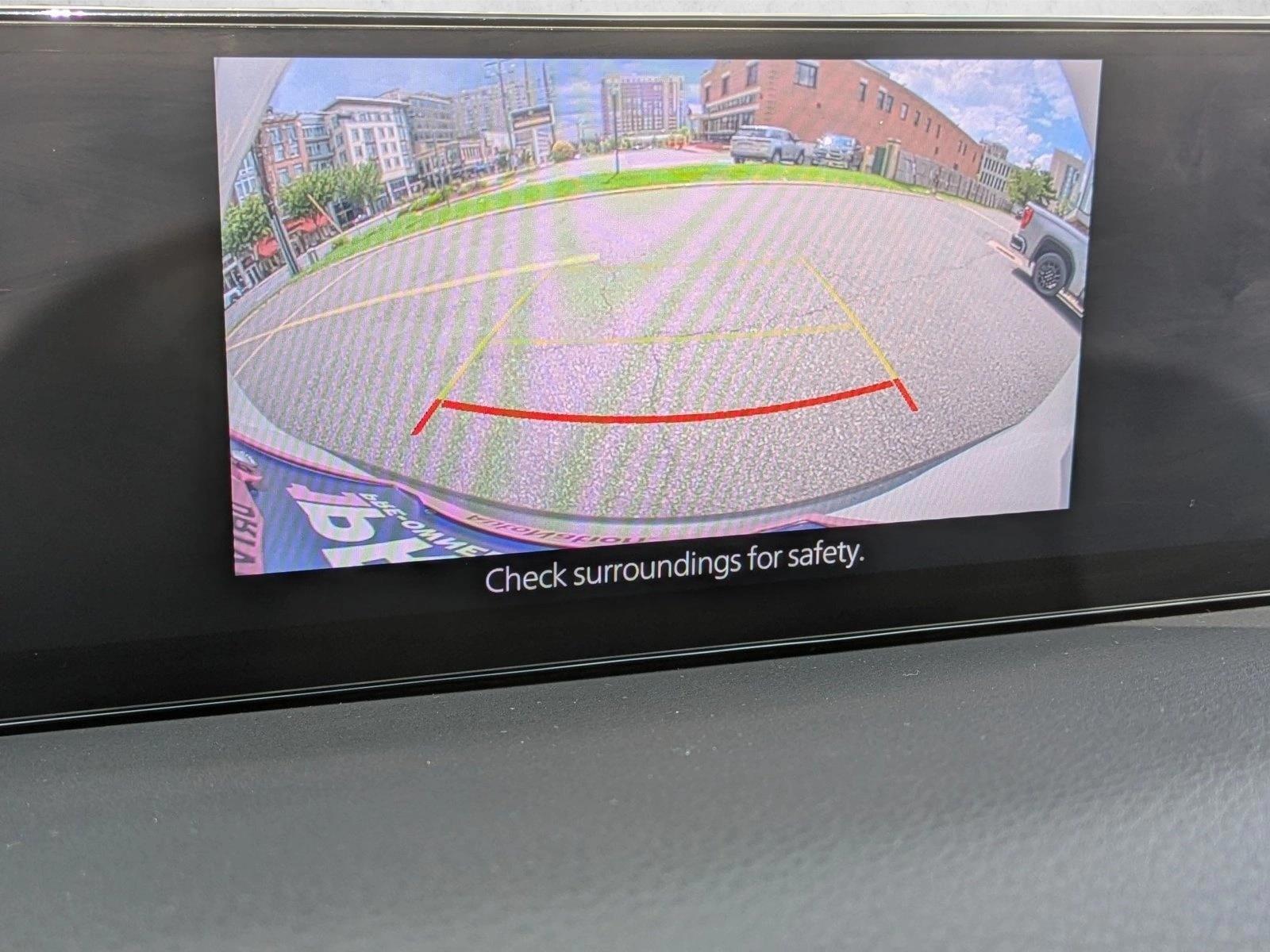 2025 Mazda CX-50 Premium Plus - Photo 13