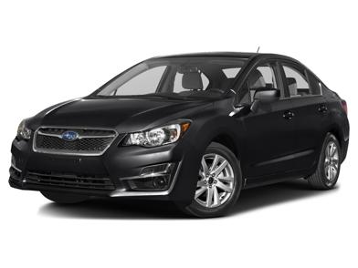 2015 Subaru Impreza Premium -
                  Centennial, CO