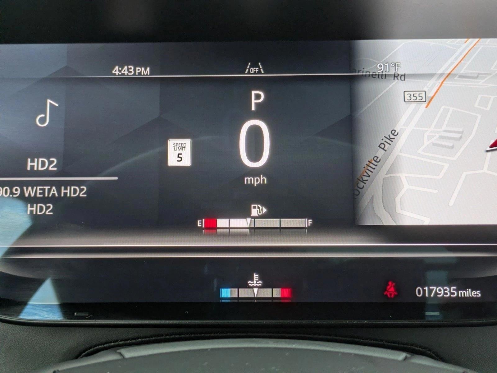 2024 Land Rover Range Rover SE - Photo 11