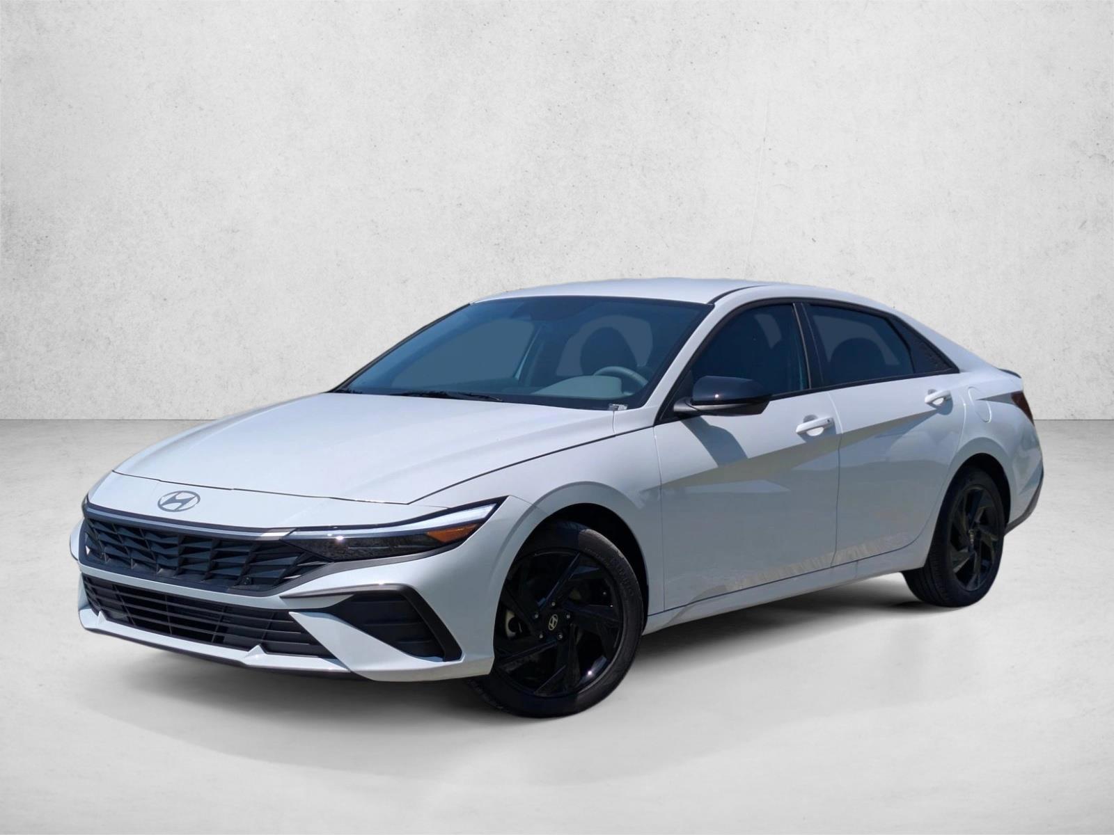 Thumbnail: 2026 Hyundai Elantra - 1