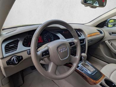 2011 Audi A4