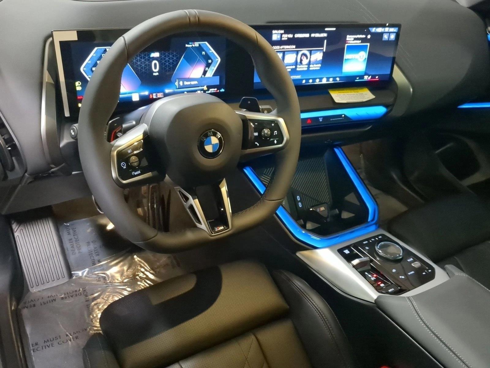 Thumbnail: 2026 BMW X3 - 3