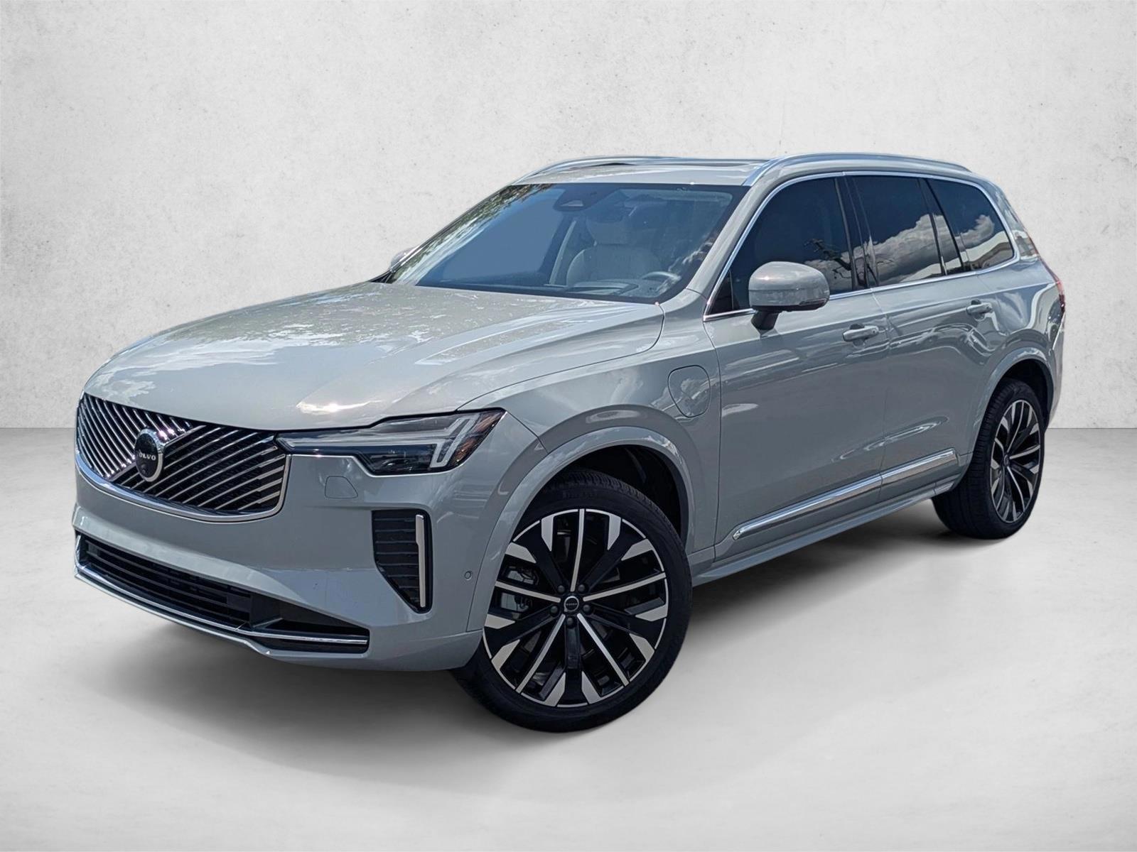 Thumbnail: 2025 Volvo XC90 - 1