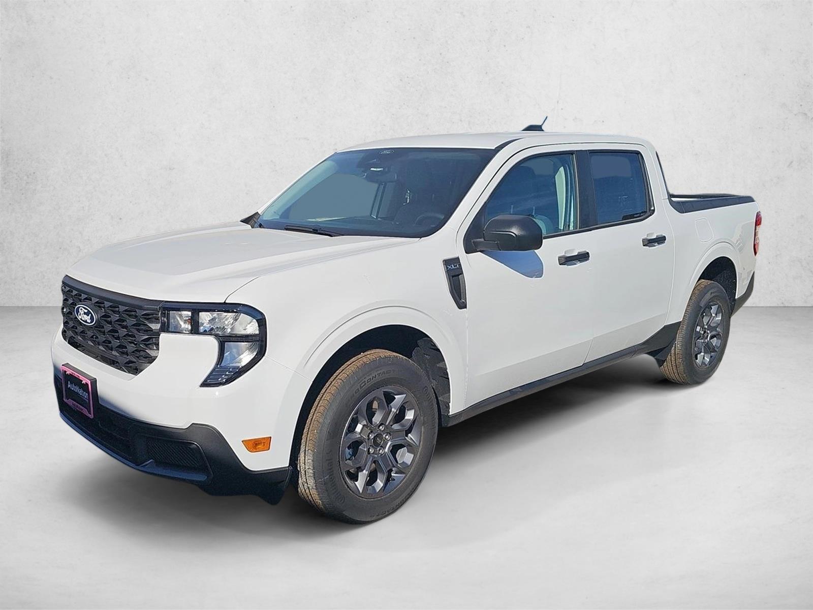 Thumbnail: 2026 Ford Maverick - 1