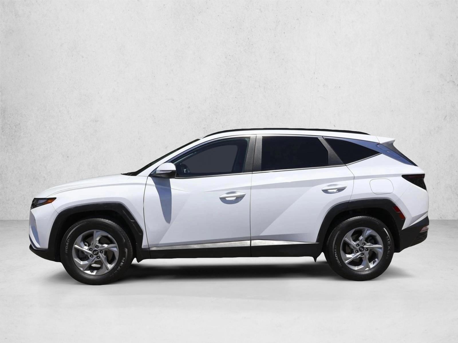 Thumbnail: 2023 Hyundai Tucson - 2