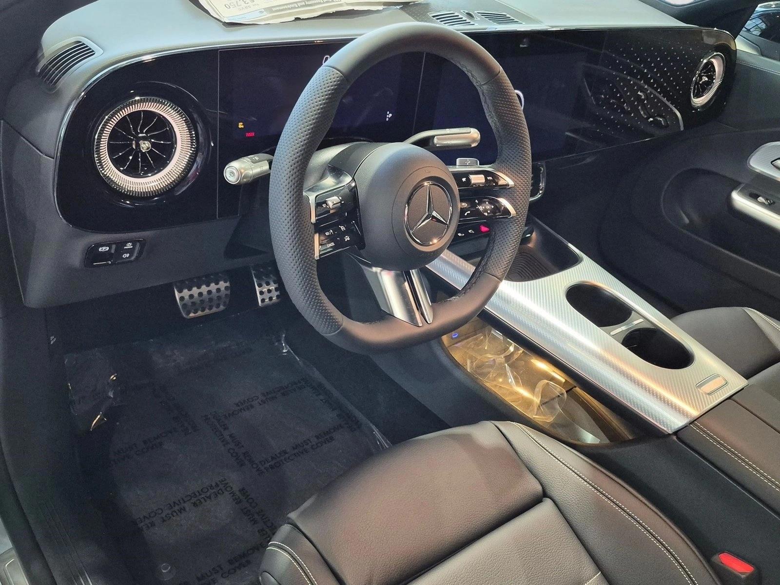 Thumbnail: 2027 Mercedes-Benz CLA - 3