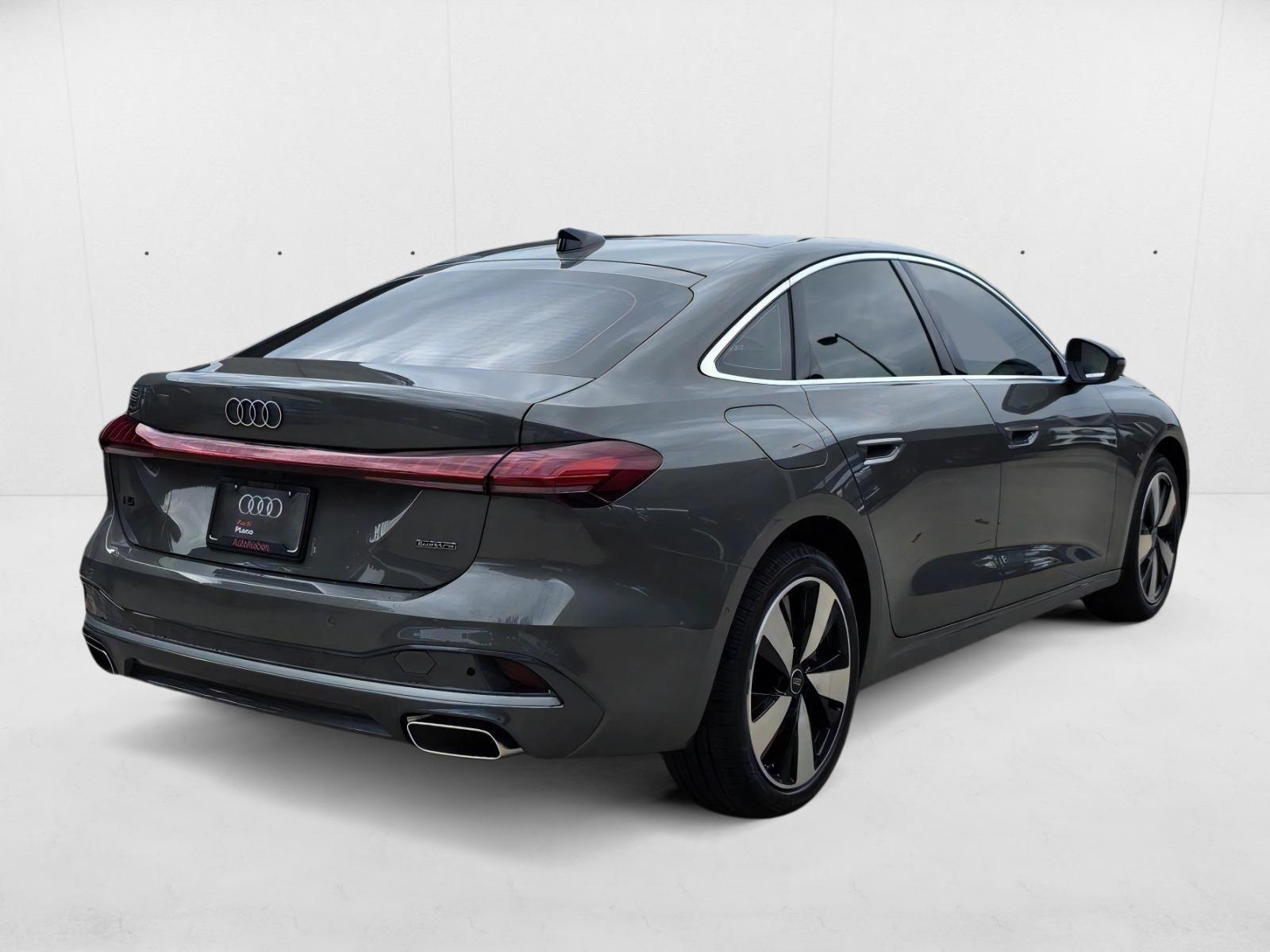 2025 Audi A5 Premium - Photo 5