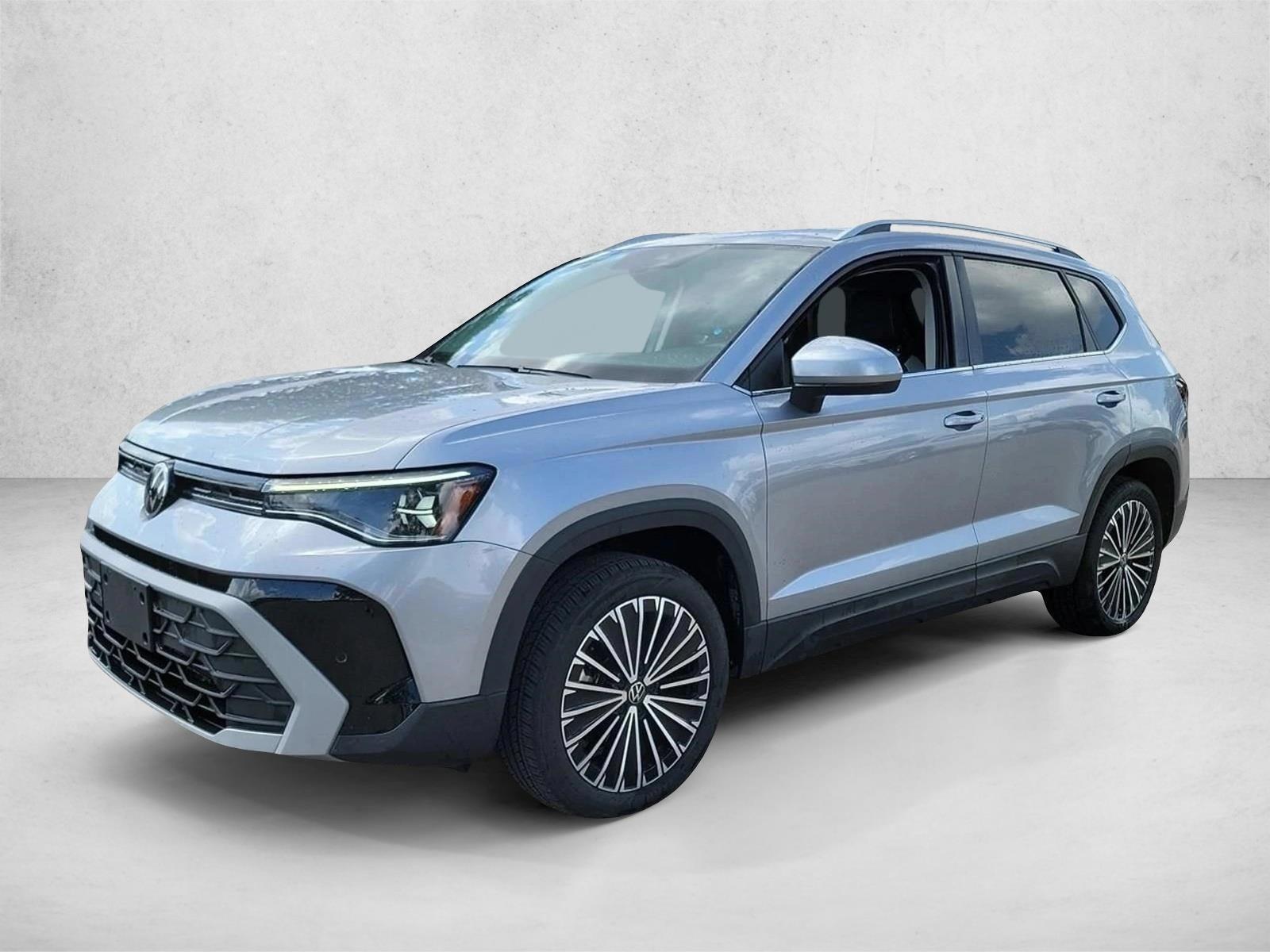 Thumbnail: 2025 Volkswagen Taos - 1