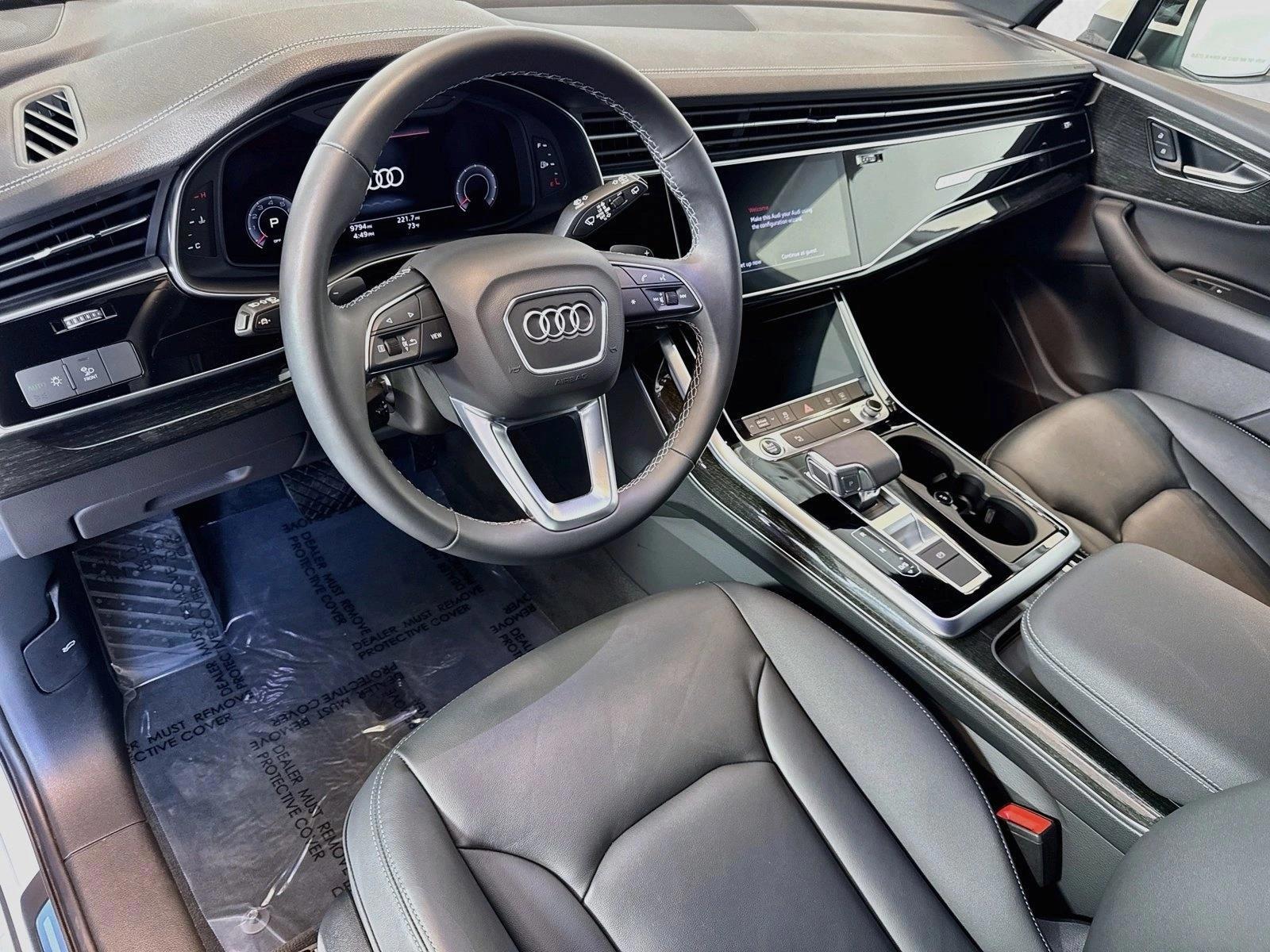 Thumbnail: 2025 Audi Q7 - 3
