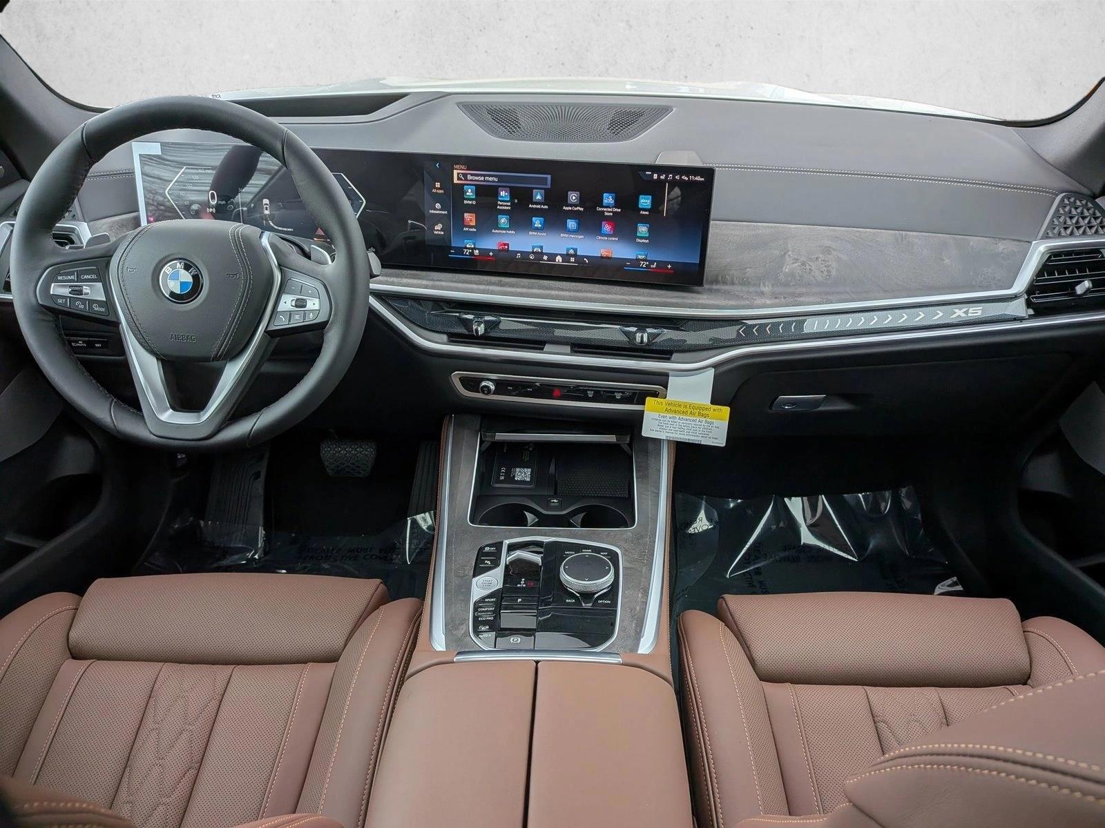 Thumbnail: 2026 BMW X5 - 4