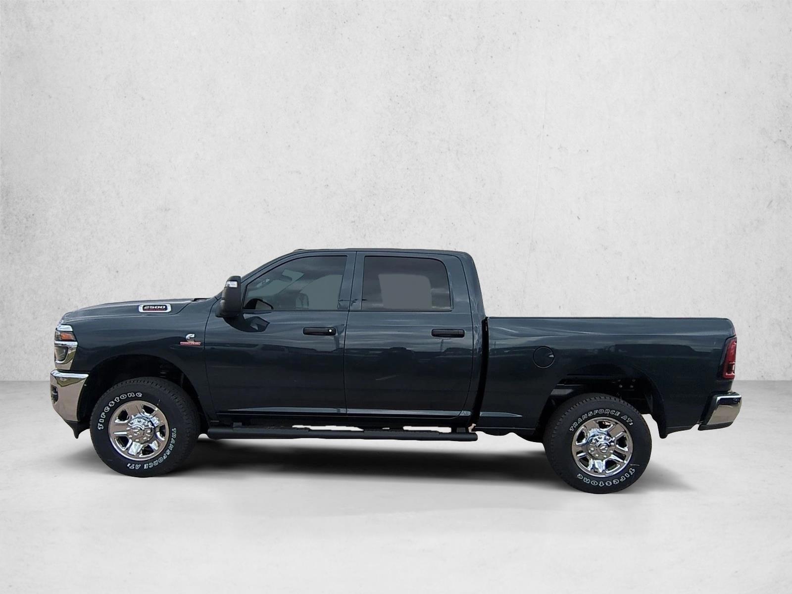 Thumbnail: 2026 RAM 2500 - 2