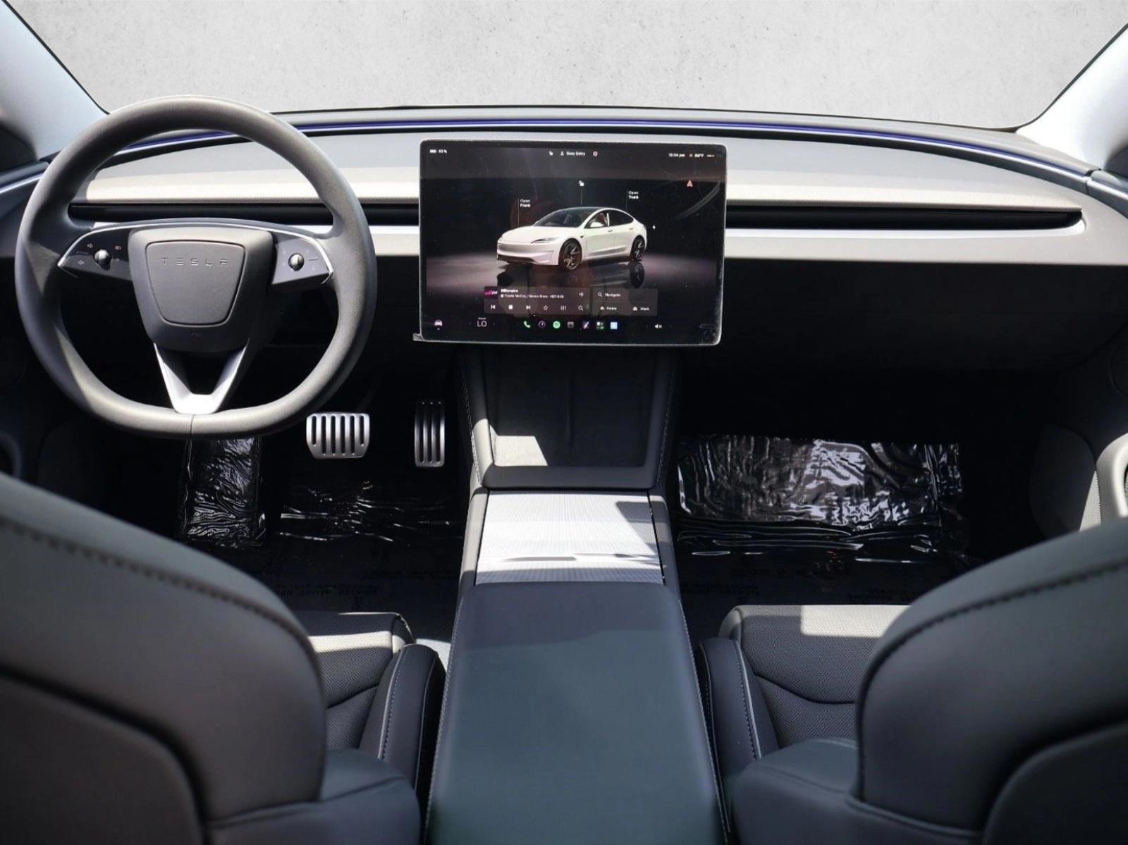 Thumbnail: 2025 Tesla Model 3 - 3