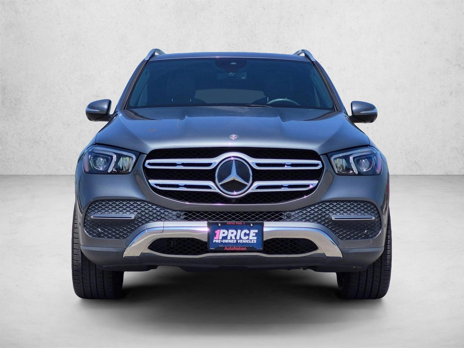2020 Mercedes-Benz GLE GLE350 - Photo 2