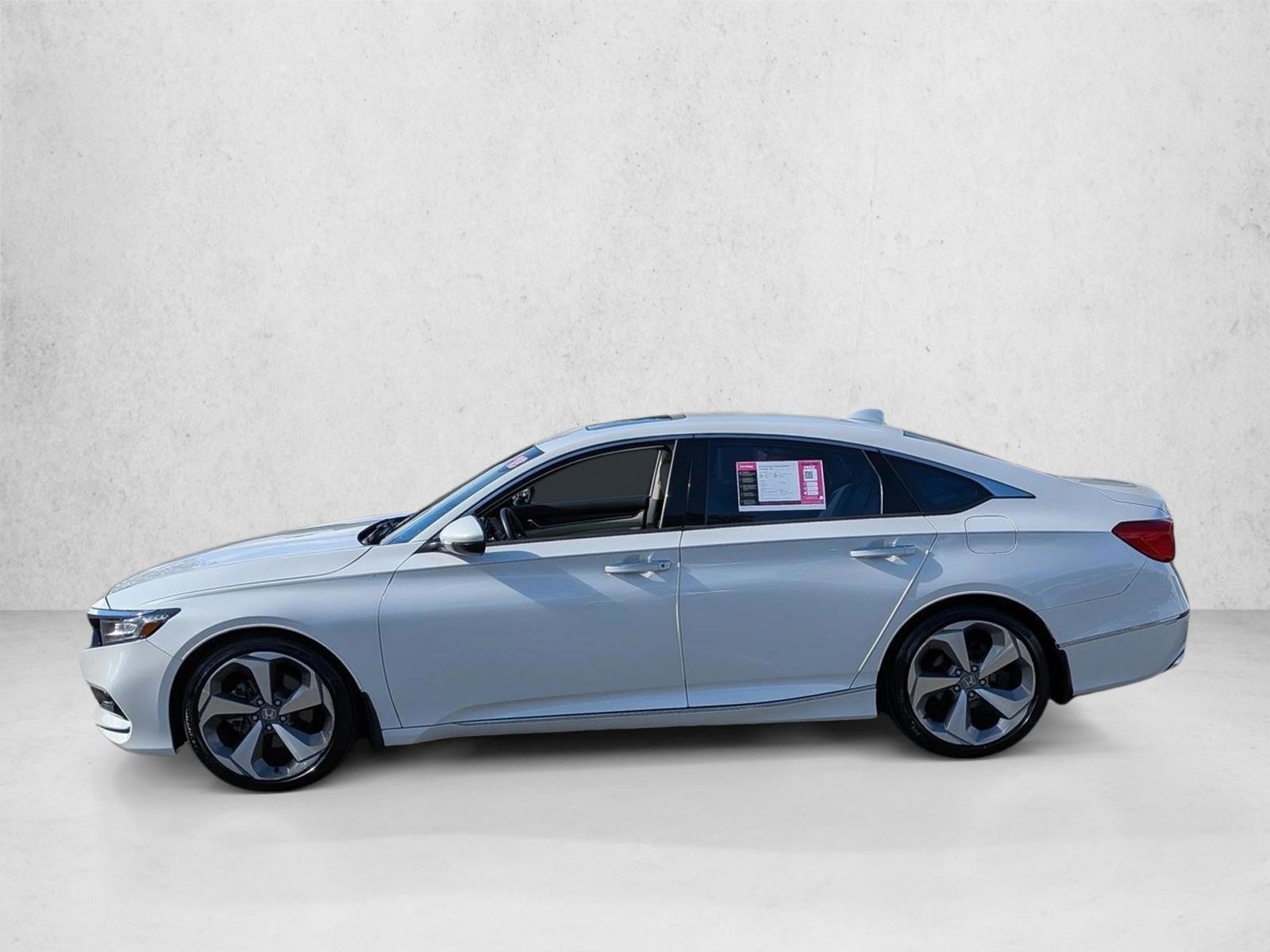 Thumbnail: 2018 Honda Accord - 2