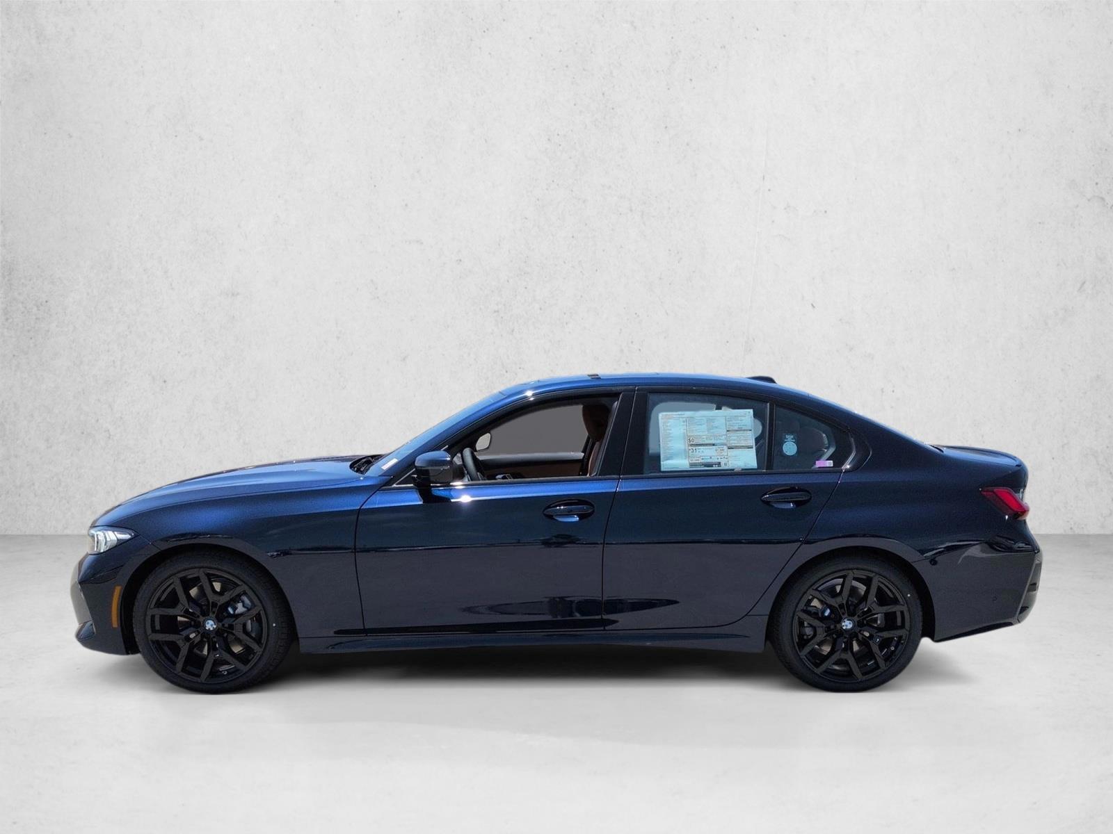 Thumbnail: 2026 BMW 3 Series - 2