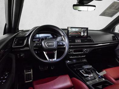 2024 Audi SQ5
