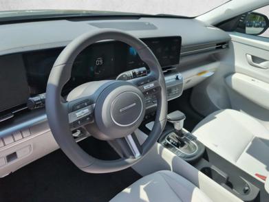 2027 Hyundai Kona