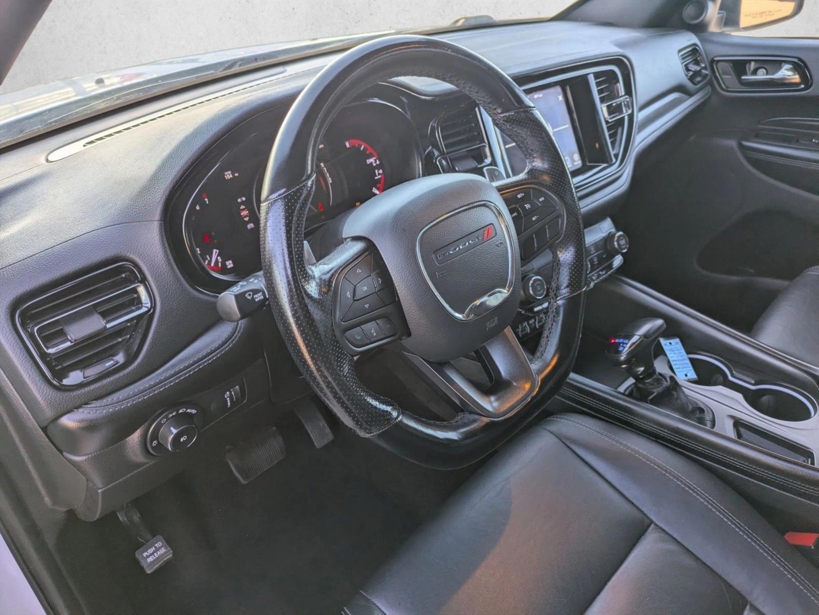 Thumbnail: 2021 Dodge Durango - 3