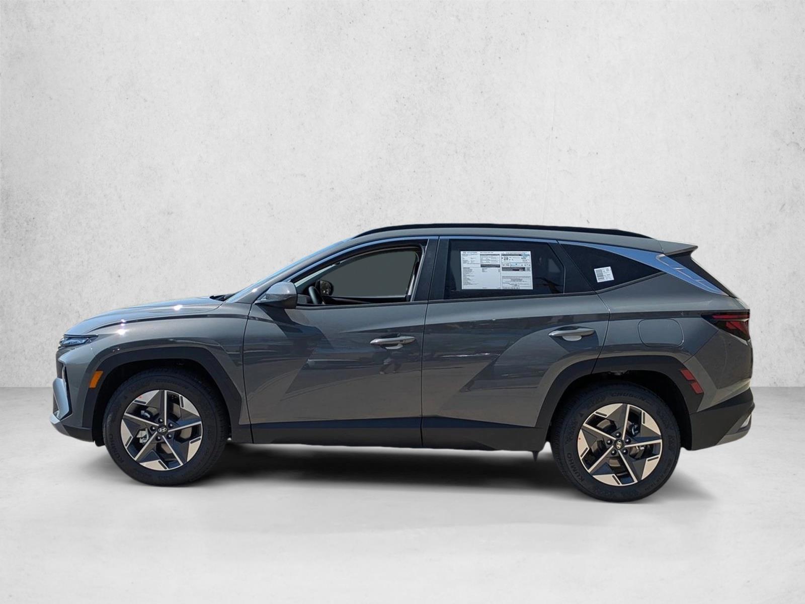 Thumbnail: 2026 Hyundai Tucson - 2