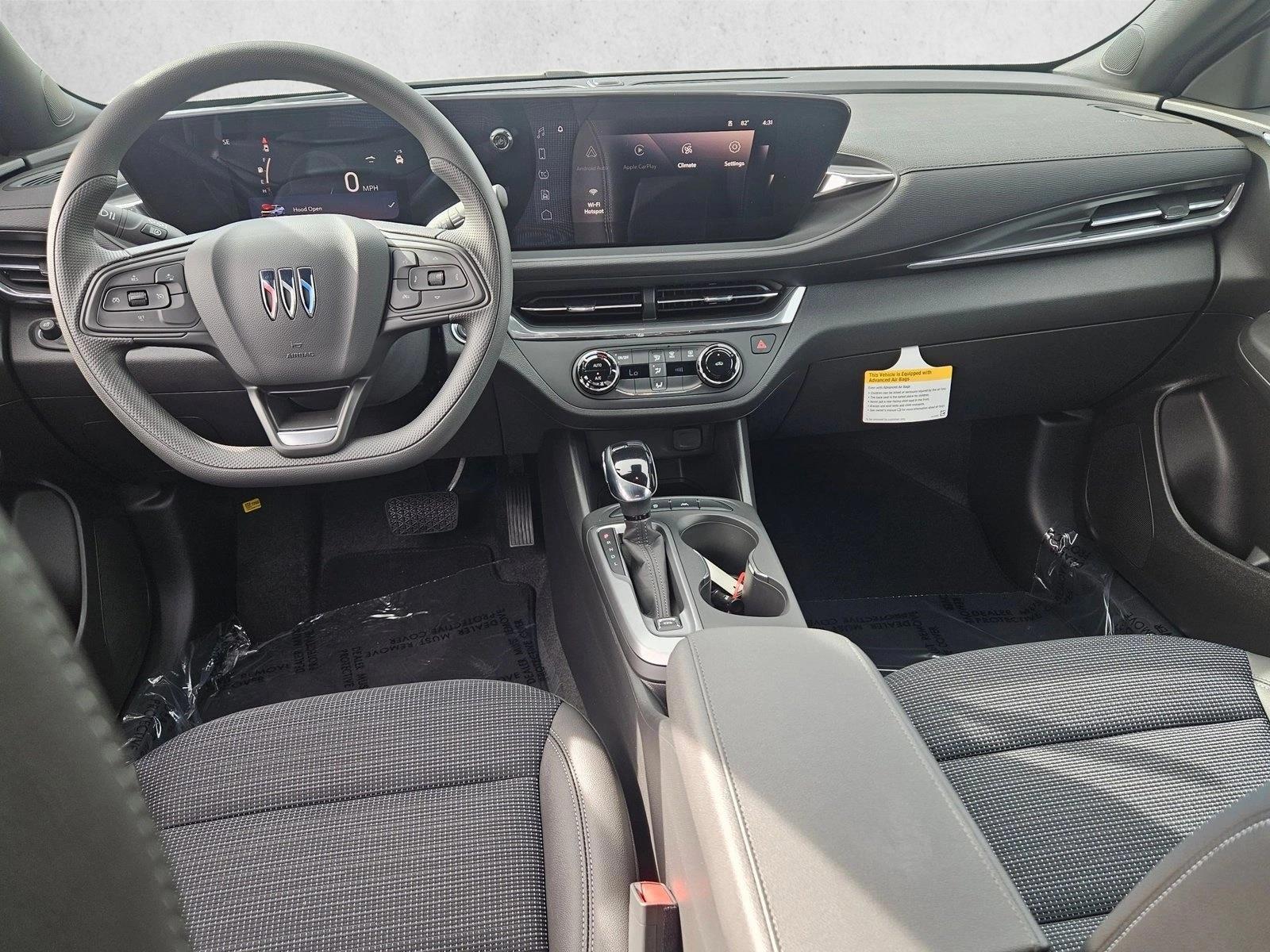 Thumbnail: 2026 Buick Envista - 3
