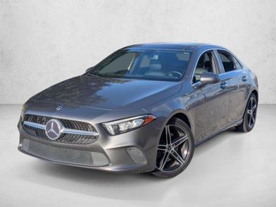 2022 Mercedes-Benz A-Class A 220 -
                  Sarasota, FL