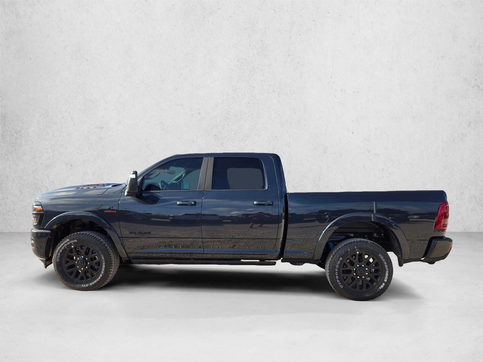 Thumbnail: 2026 RAM 2500 - 2