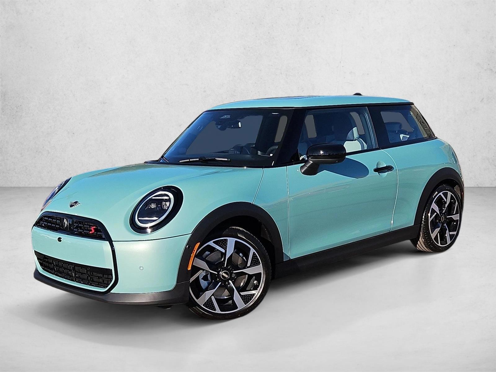 Thumbnail: 2026 MINI Cooper Hardtop - 1
