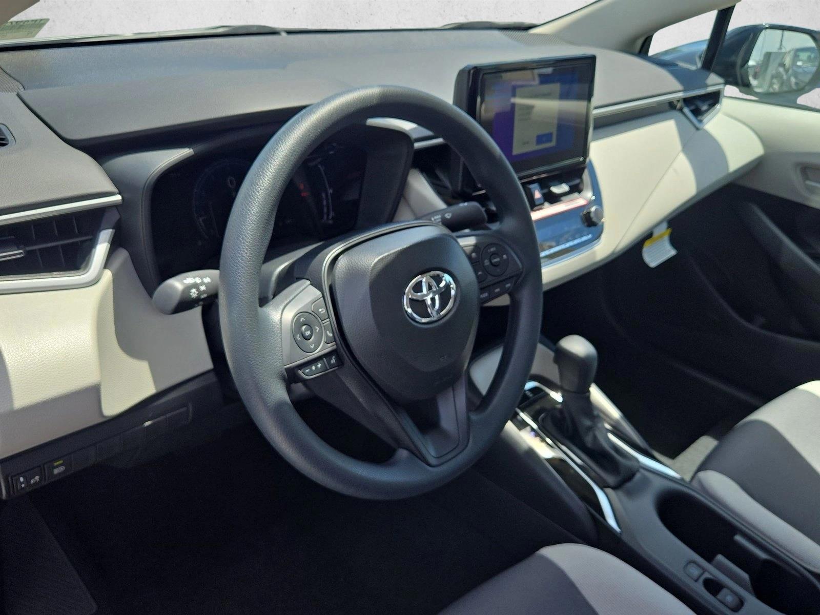 Thumbnail: 2026 Toyota Corolla - 3