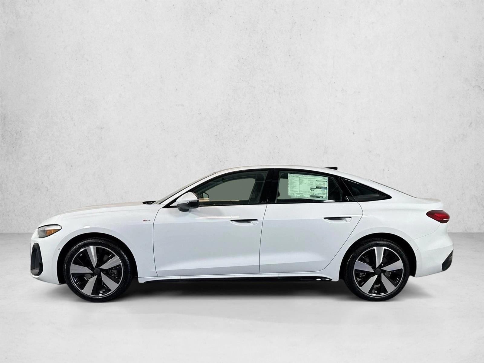 Thumbnail: 2026 Audi A5 - 2