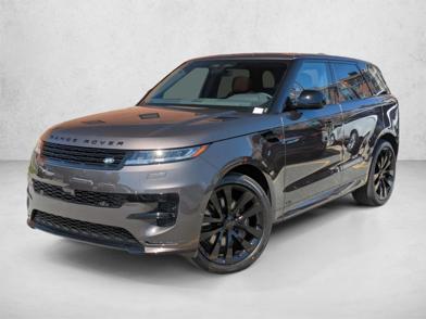 2026 Land Rover Range Rover Sport