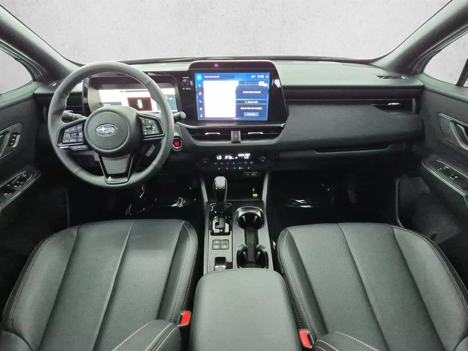 Thumbnail: 2026 Subaru Outback - 4
