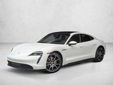 2023 Porsche Taycan  -
                  Cockeysville, MD