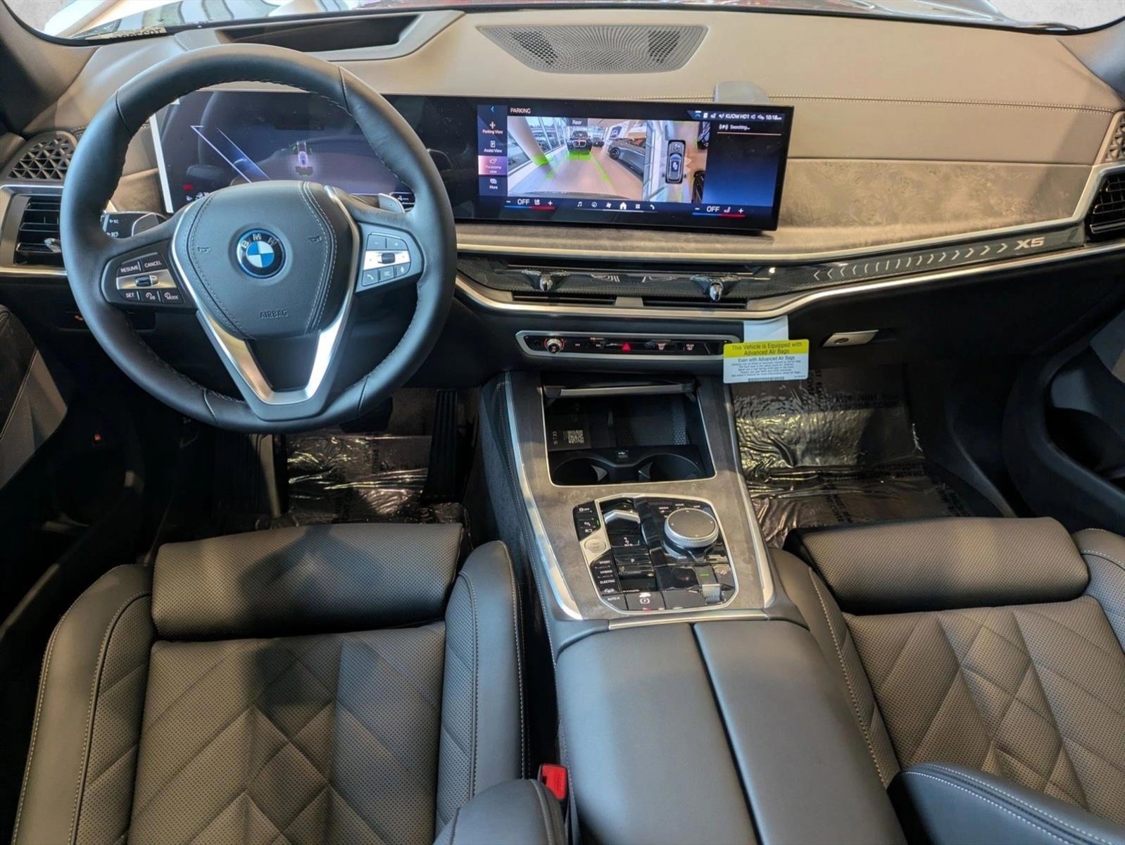 2026 BMW X5 50e - Photo 16
