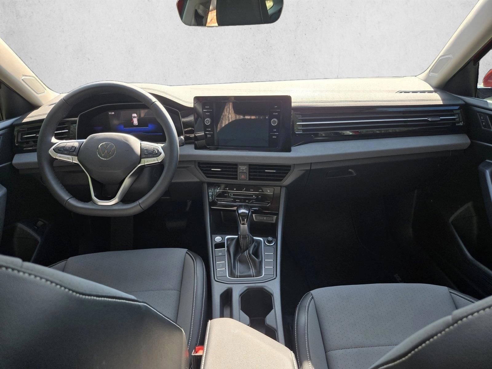 Thumbnail: 2026 Volkswagen Jetta - 3