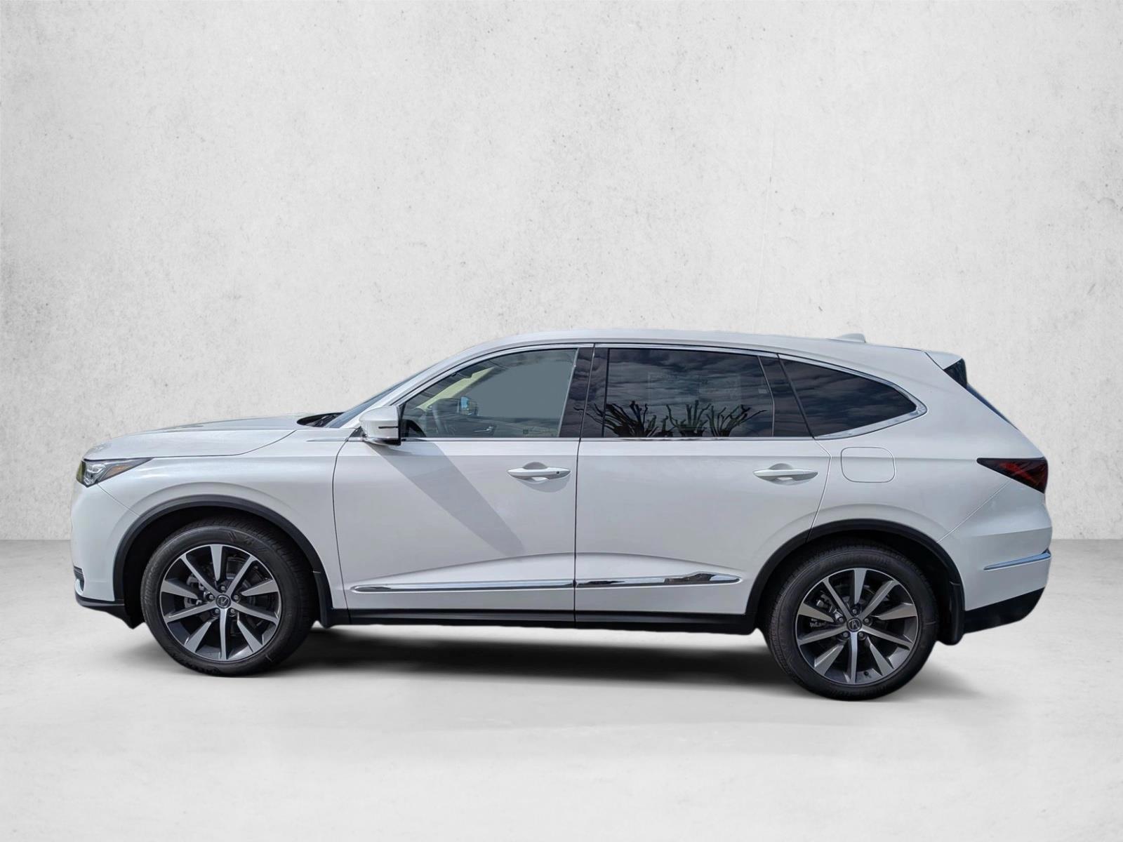 Thumbnail: 2026 Acura MDX - 2