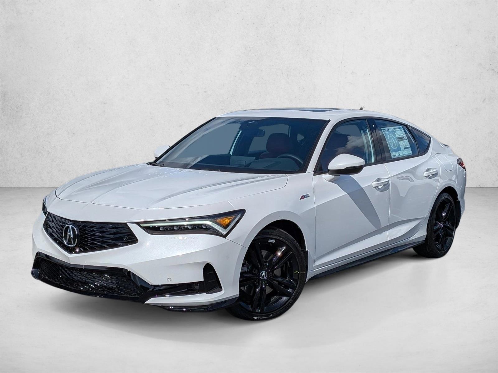 Thumbnail: 2026 Acura Integra - 1